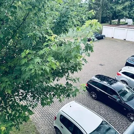 Ferienwohnung-Willkommen In Saarlouis Exterior photo