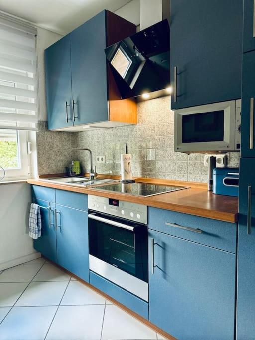 Apartment Ferienwohnung-willkommen In Saarlouis