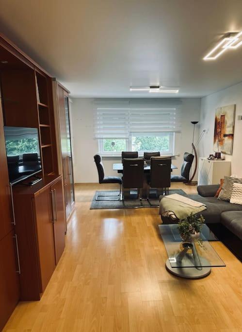 Ferienwohnung-willkommen In Apartment *
