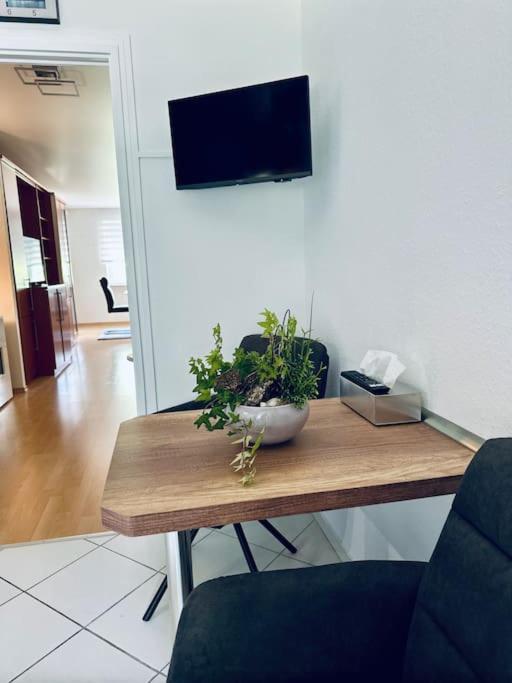 Ferienwohnung-willkommen In Apartment *