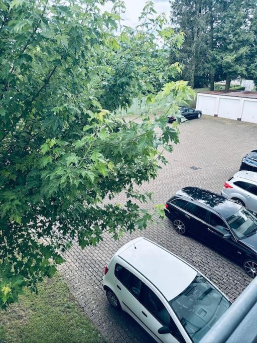 Ferienwohnung-willkommen In * Saarlouis