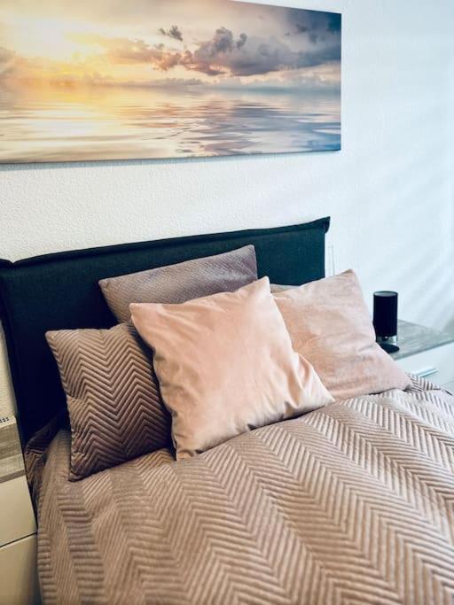 Ferienwohnung-willkommen In * Saarlouis