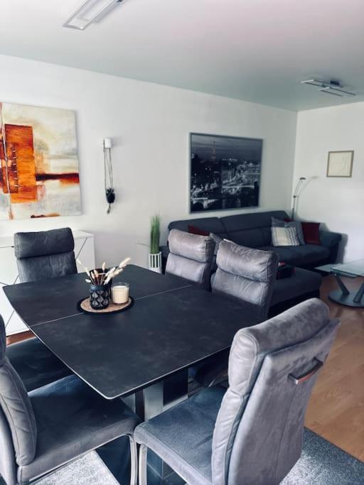 Ferienwohnung-willkommen In Apartment *
