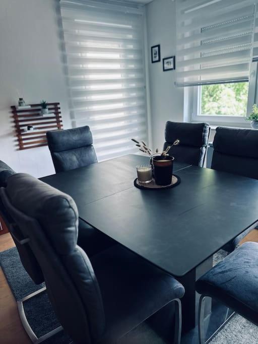 Ferienwohnung-willkommen In Apartment Saarlouis
