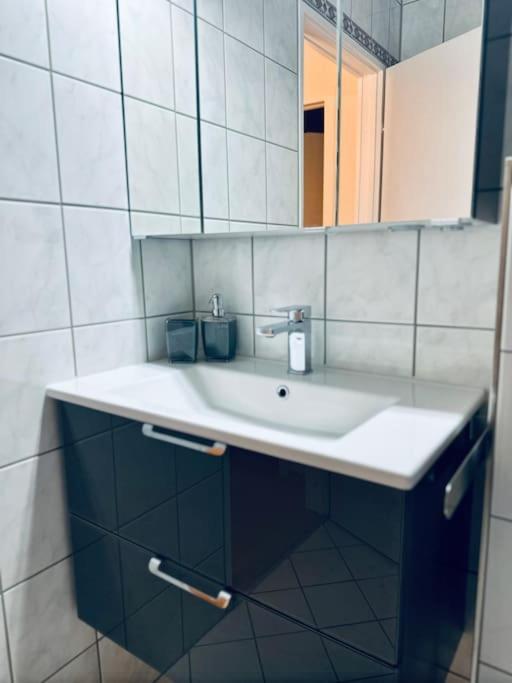 Ferienwohnung-willkommen In Saarlouis