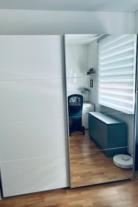 Ferienwohnung-willkommen In