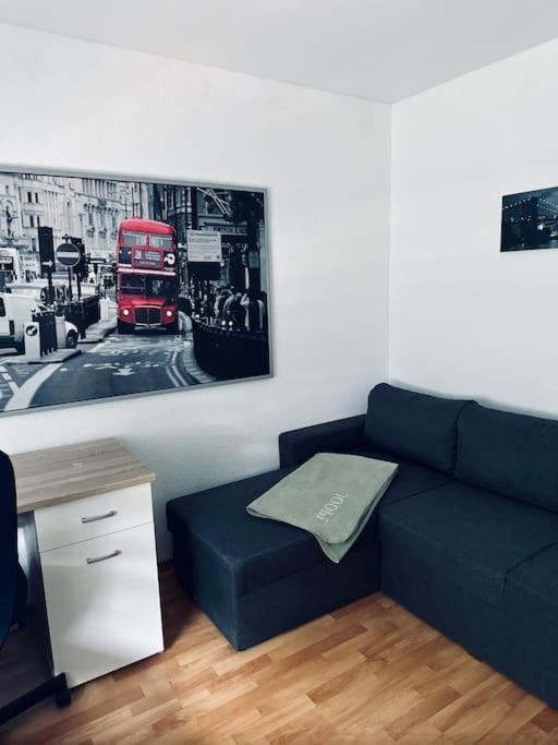 Ferienwohnung-willkommen In Apartment