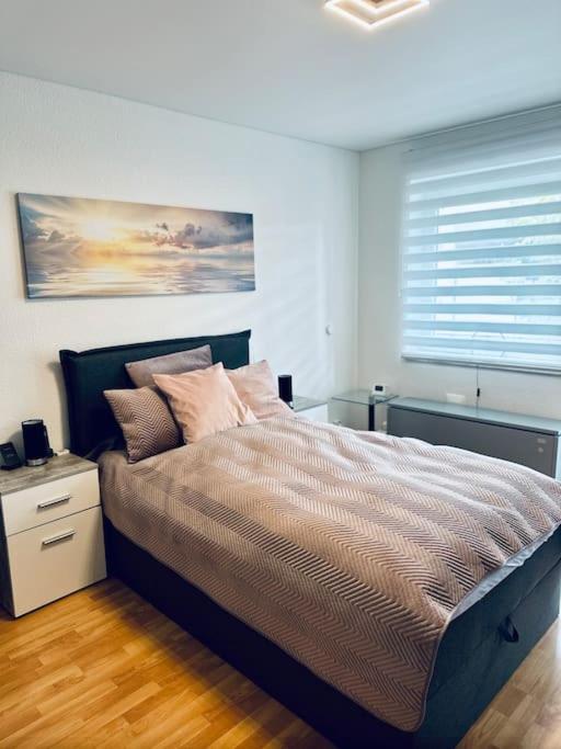 Ferienwohnung-willkommen In Apartment Saarlouis