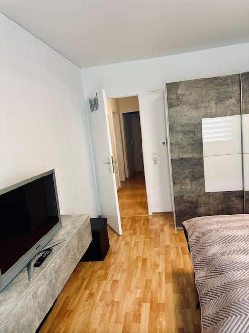 Ferienwohnung-willkommen In * Saarlouis