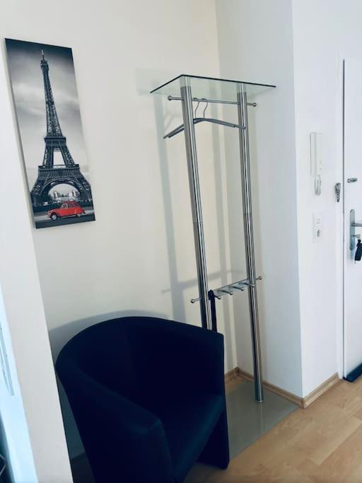 Ferienwohnung-willkommen In Saarlouis