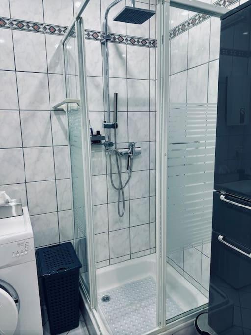 Ferienwohnung-willkommen In * Saarlouis