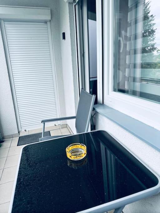 Apartment Ferienwohnung-willkommen In